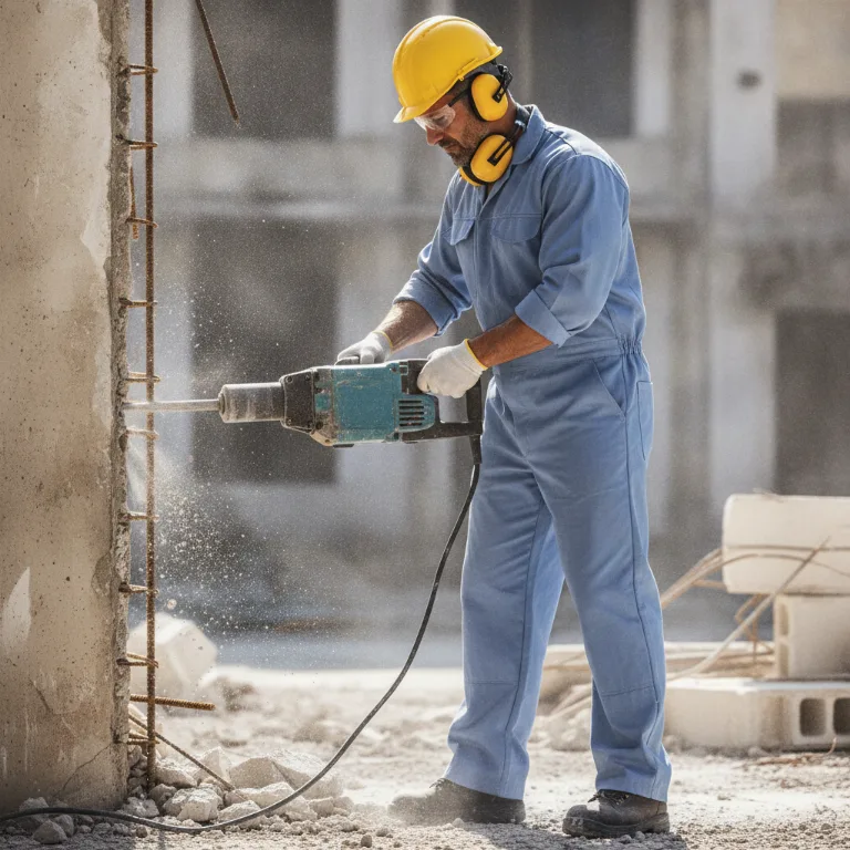 Empresa de Demolición servicio en Tarragona